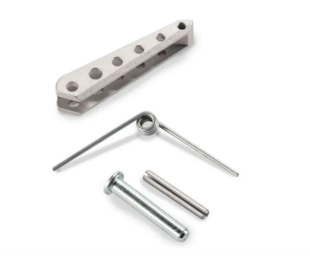Factor 55 Ultrahook Xtv Latch Kit/Locking Pin 1