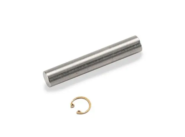 Factor 55 Ultrahook Xtv/Flatlink Xtv Titanium Pin 1