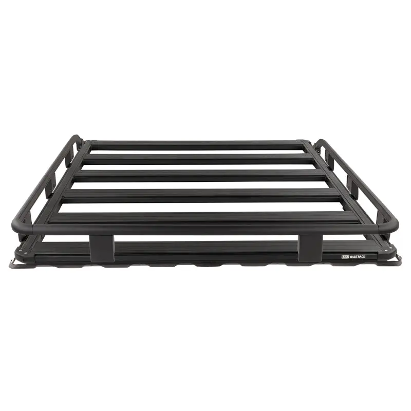 Arb Base Rack Kit Includes 61In X 51In Base Rack W/ Mount Kit Deflector And Front 3/4 Rails 1