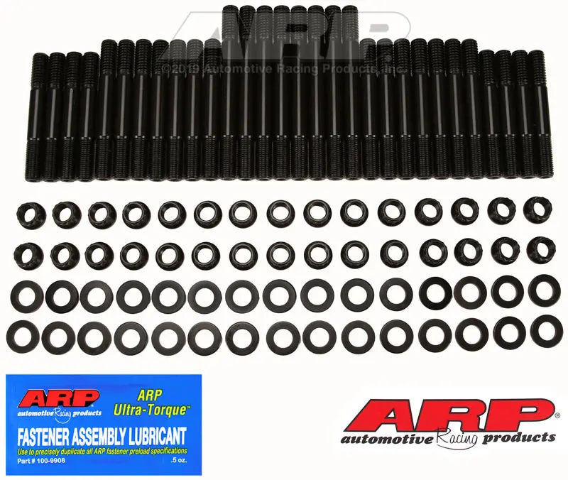 Arp Buick 215C.I.D. 12Pt Head Stud Kit 1