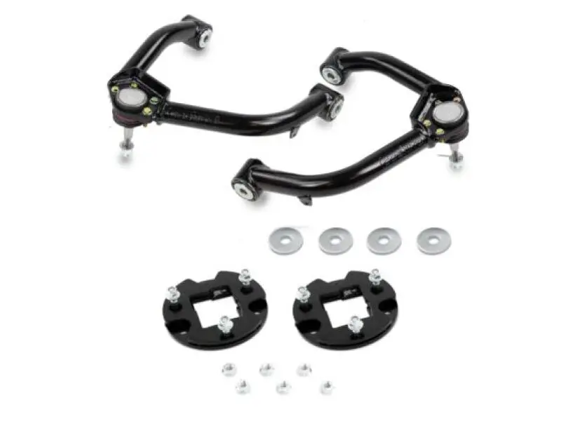 Cognito 19-24 Chevy/Gmc Silverado/Sierra 1500 4Wd 1In Standard Leveling Kit 1