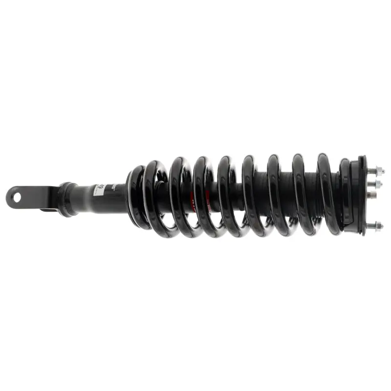 Kyb Shocks & Struts Truck-Plus Front 11-18 Ram 1500 4Wd All Cabs (Excl 14-18 Diesel) 1