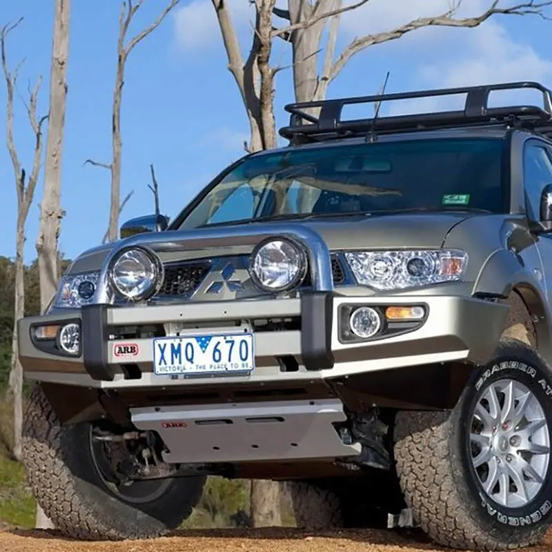 Arb Bumper/Fitting Kit Bundle 3935300 1