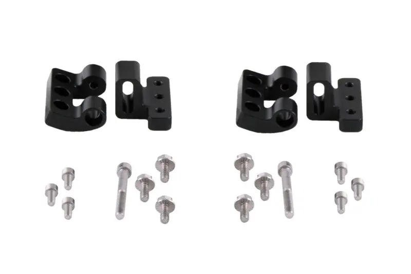 Diode Dynamics Ss5 Crosslink Endmount Kit 1