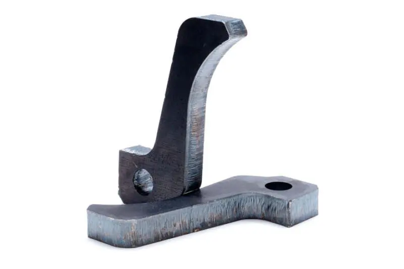 Jks Manufacturing Jeep Wrangler Jk Upper Steering C-Knuckle Gusset ( Weld-On) 1