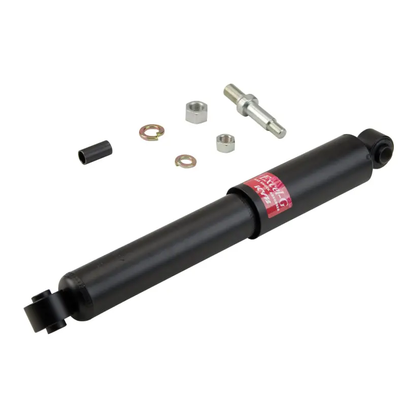 Kyb Shocks & Struts Excel-G Front Chevrolet Blazer - Full Size (2Wd) 1969-82 Chevrolet G-Series (1 T 1