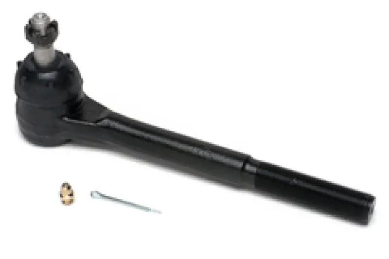 Ridetech E-Coated Outer Tie Rod End For 1975–1981 Chevrolet Camaro – Includes Power Steering Compatibility 1