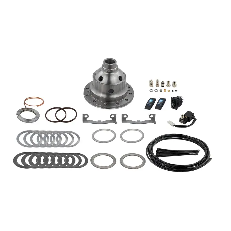 Arb Airlocker Dana70/80 35 Spl High Spd S/N 1
