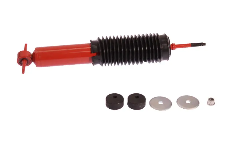 Kyb Shocks & Struts Monomax Front Chevrolet Silverado C And R - Series 1/2 Ton (2Wd) 2001-07 C And R 1