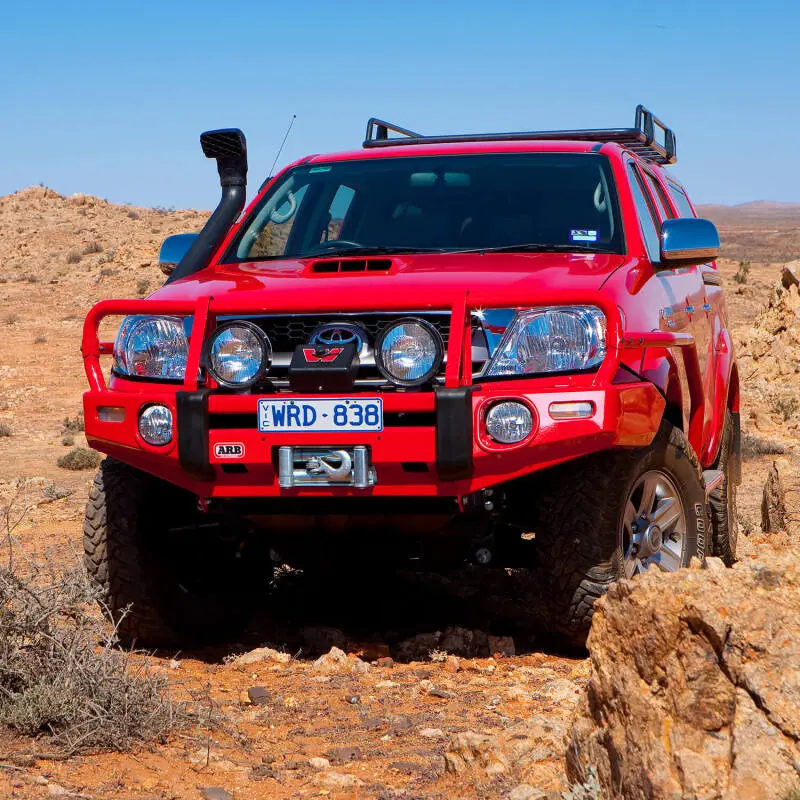 Arb Bumper/Fitting Kit Bundle 3214510 1