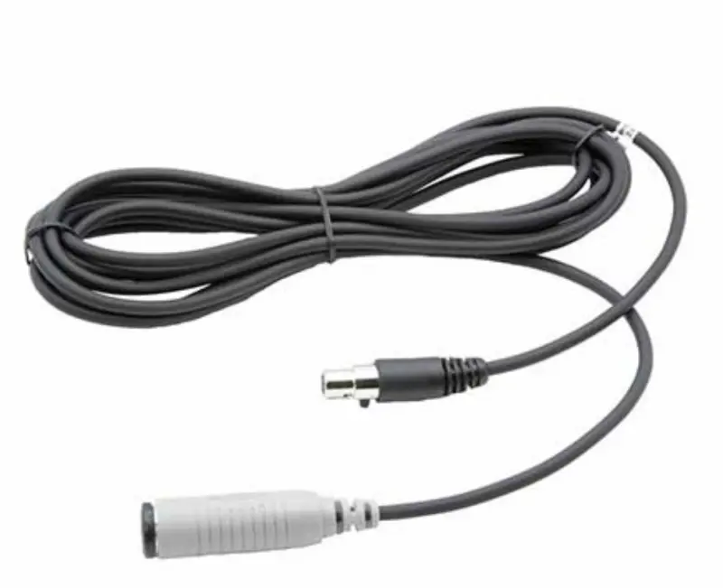 Rugged Radios Stx Stereo Straight Cable To Intercom (Select Length) 12 Feet 1