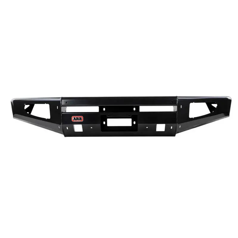 Arb Sahara Deluxe Bar Tundra 07-12 W/Srs 1