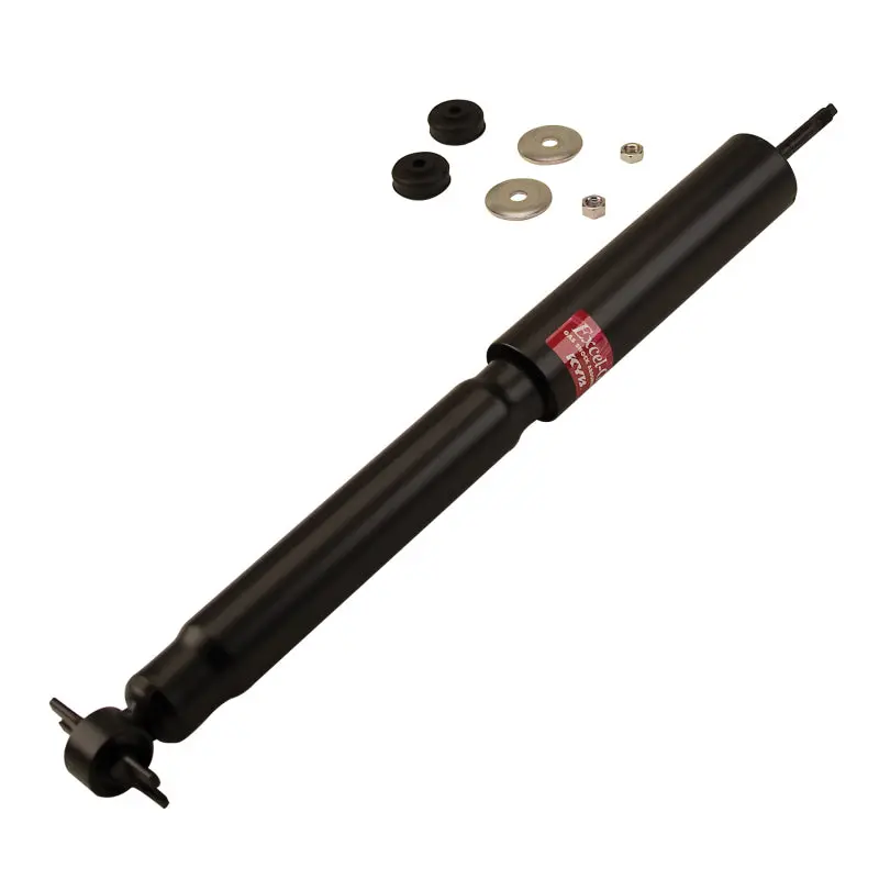 Kyb Shocks & Struts Excel-G Front Jeep Tj 1996-05 Jeep Wrangler 1997-06 1
