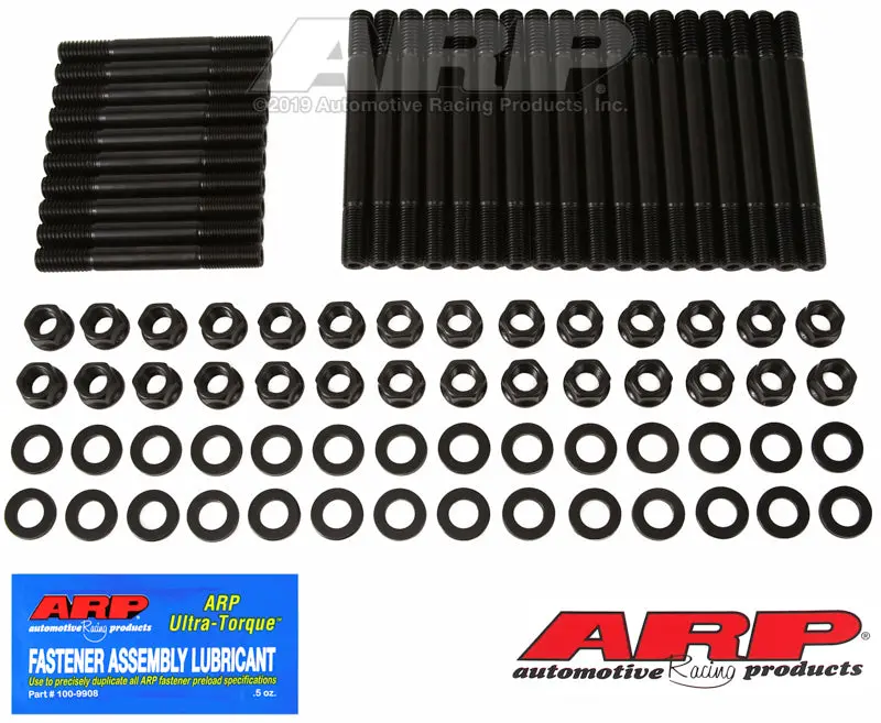 Arp Amc 343-401 Thru 69 Head Stud Kit 1
