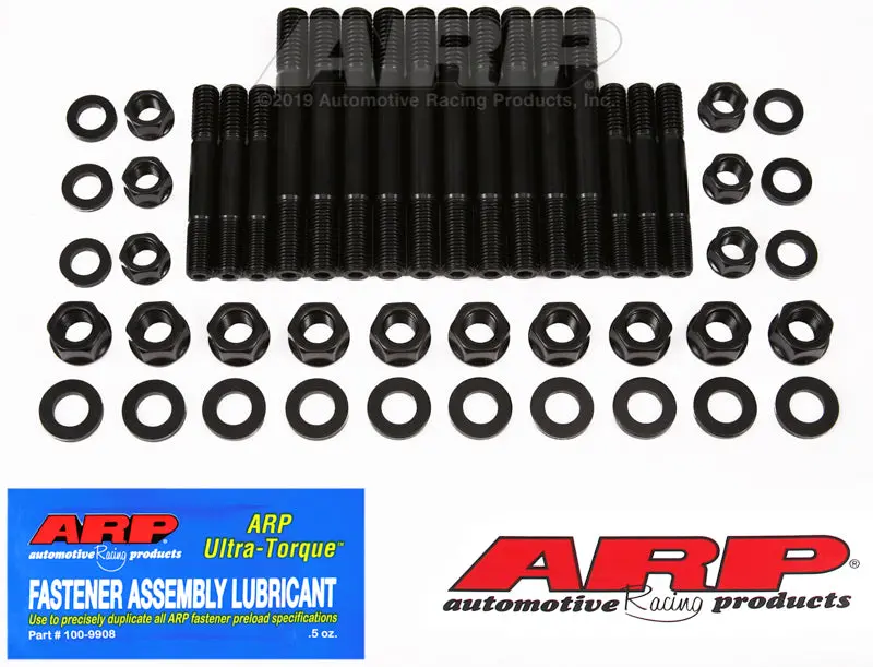 Arp Sb Chevy Dart Shp Main Stud Kit 1