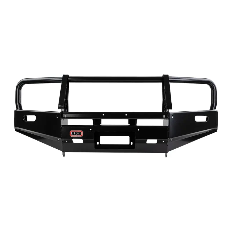Arb Combar Hilux11on 4X4 No Flr No Fog (Fit Kit Not Included) 1