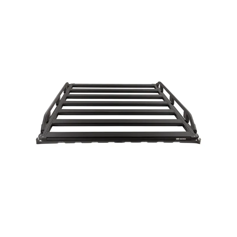 Arb 72In X 51In Base Rack With Mount Kit Deflector And Trade Rails 1