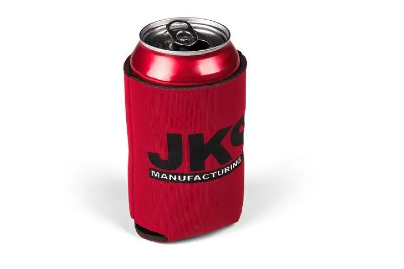 Jks Manufacturing Koozie - Red 1