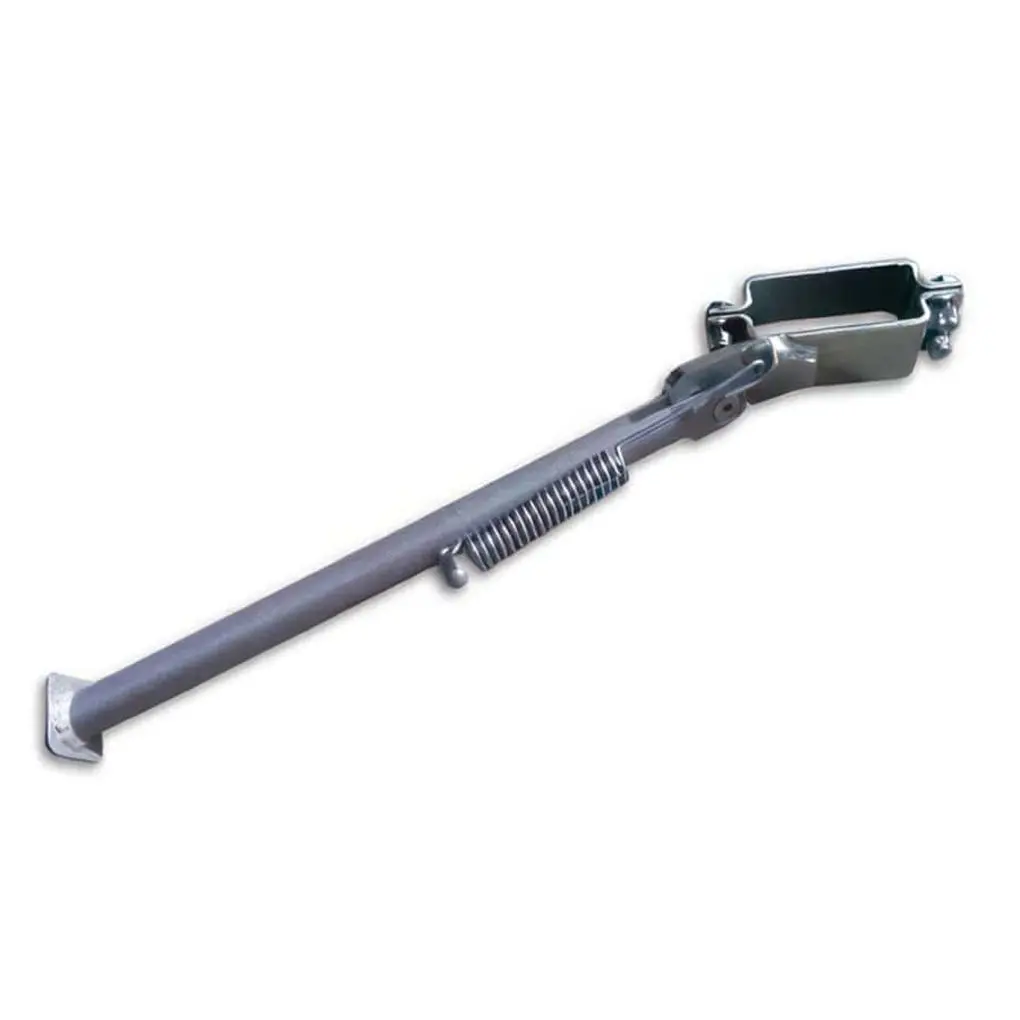 Kickstand  |  Clamp-On  |  Honda Cr85 1
