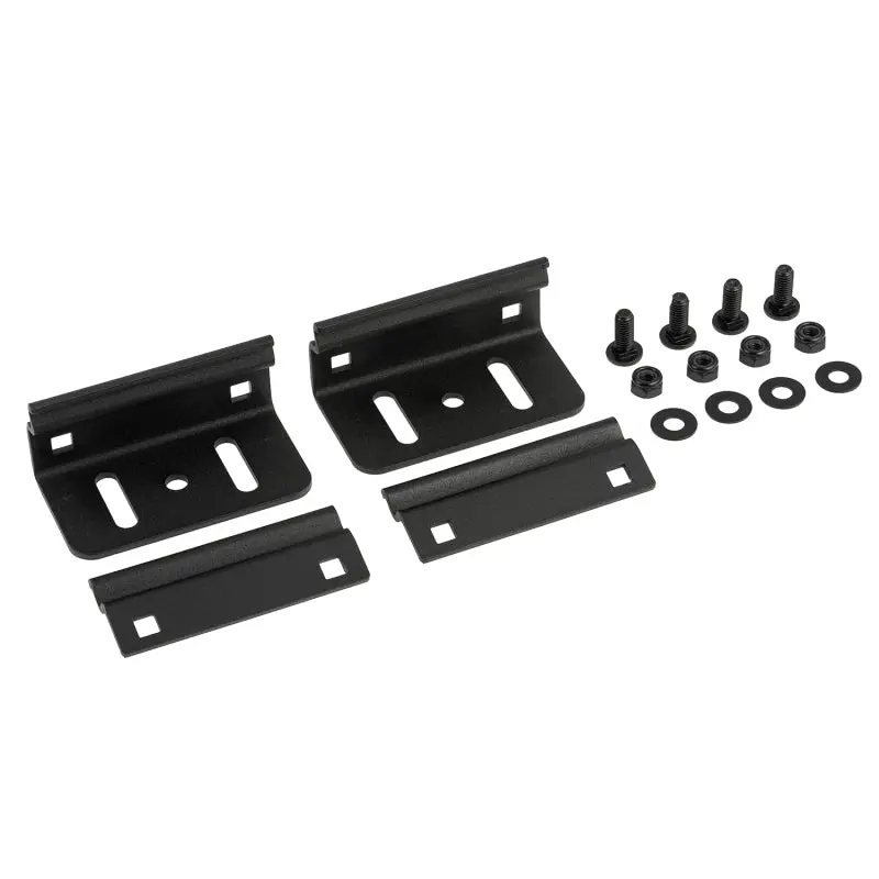 Arb Base Rack Wide Vertical Mount 1