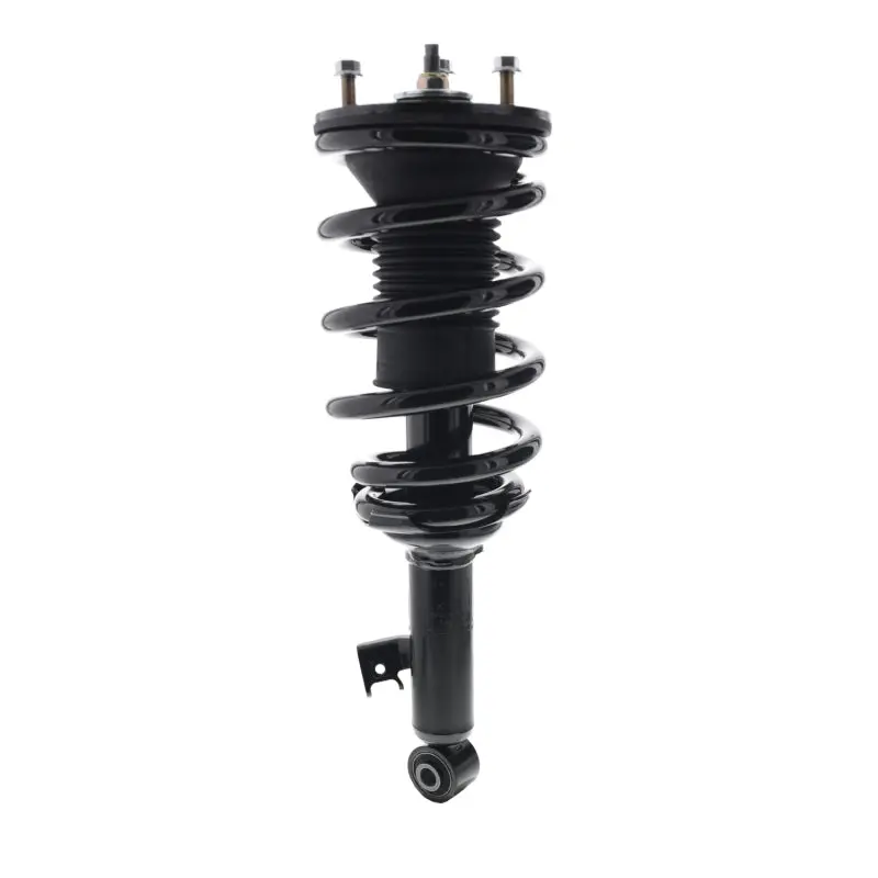 Kyb 05-15 Toyota Tacoma 2Wd (Exc. Prerunner & X-Runner)  Shocks & Struts Strut Plus Front Left 1