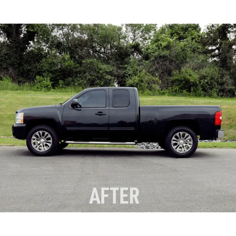 Borne Off-Road 2007+ Chevy/Gmc Truck 1500 Leveling Kit Front 2 Inch 1