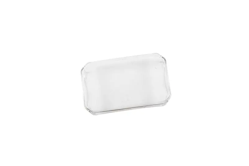 Diode Dynamics Stage Series 2 In Led Pod Cover Clear Each 1