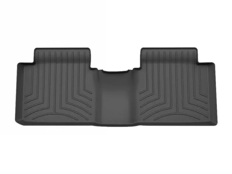 Weathertech 17-19 Toyota Corolla Rear Floorliner Hp - Black 1