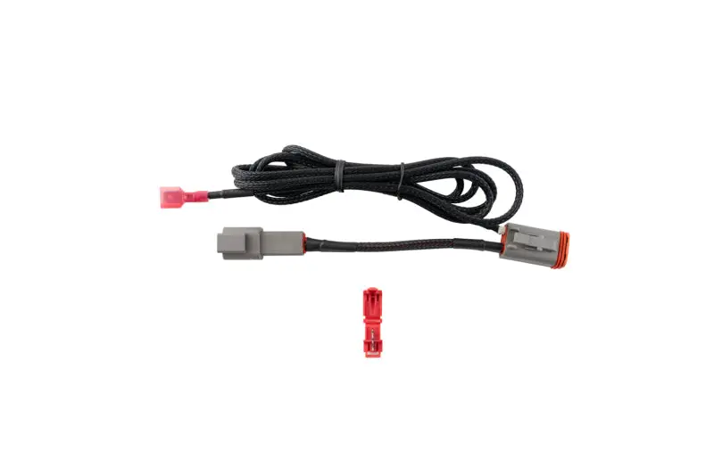 Diode Dynamics Ss3 Backlight Tap Wire Kit (One) 1