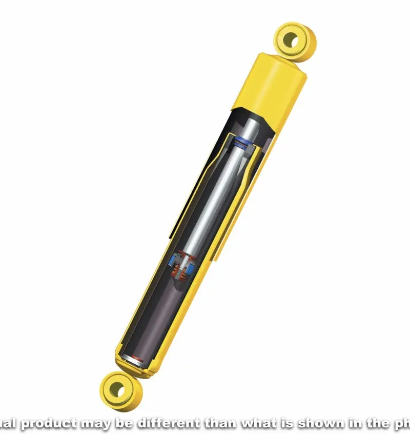 Arb / Ome Bp51 Shock Absorber Lc80/105 Front - Long 1