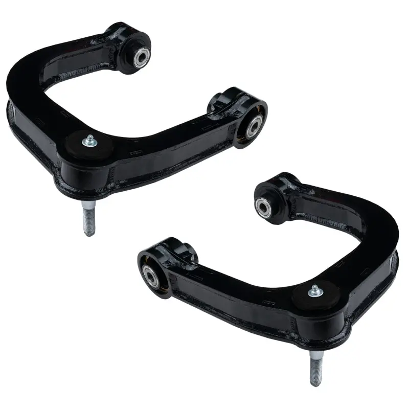 Rock Krawler 2021+ Ford Bronco Front Fabbed Upper A-Arms 1