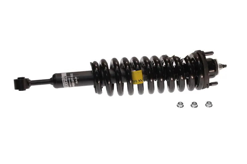 Kyb Shocks & Struts Strut Plus Front Right Toyota Tacoma 4Wd & 4 Cyl 2005-2007 1