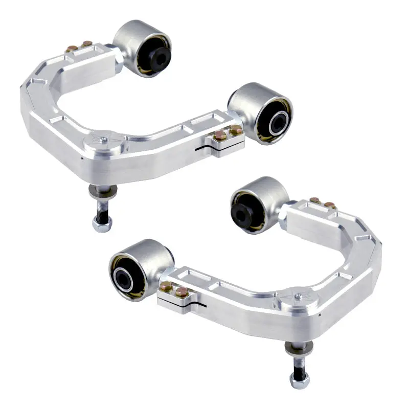 Rock Krawler 2021+ Ford Bronco Front Billet Upper A-Arms 1