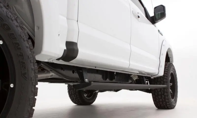 Husky Liners 19-25 Ram 1500 Crew Cab Trail Armor Rocker Panel Kit 1