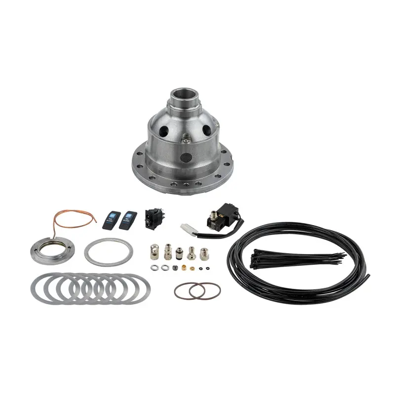 Arb Airlocker Dana60 32Spl 4.10&Dn S/N 1