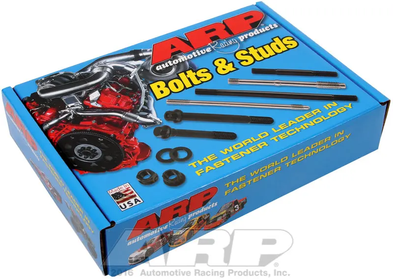 Arp Ford 6.4L Main Stud Kit 1