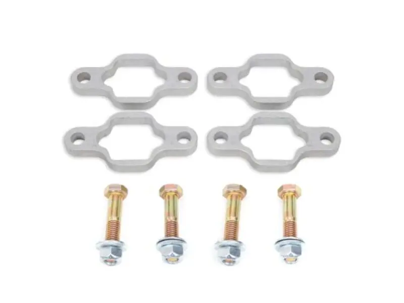 Cognito 11-19 Chevy/Gmc Silverado/Sierra 2500/3500 Hd 2Wd/4Wd 1.0In Front Shock Extender Kit 1