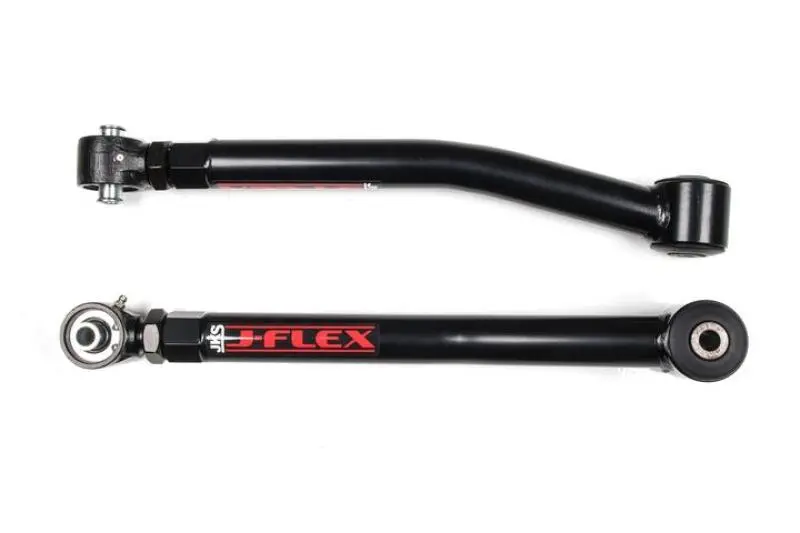 Jks Manufacturing 18-21 Jeep Wrangler Jl/Jk Adjustable J-Flex Upper Control Arms - Rear 1