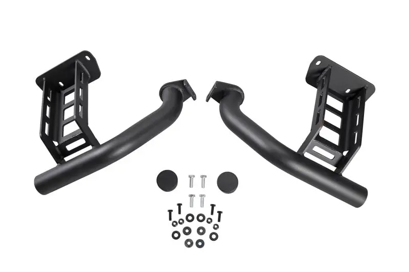 Arb 20-21 Jeep Gladiator Jt Rear Bumper Lower Tube Requires Pn 5650390 1