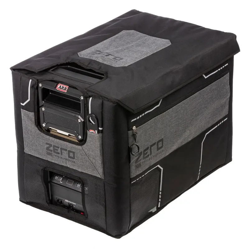Arb Zero Fridge Transit Bag- For Use With 47Q Single Zone Fridge Freezer 1