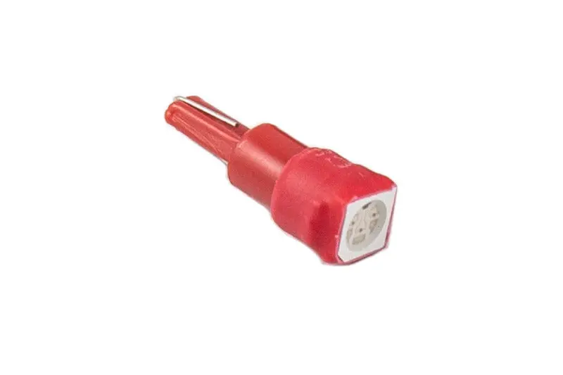 Diode Dynamics 74 Smd1 Led - Red (Single) 1