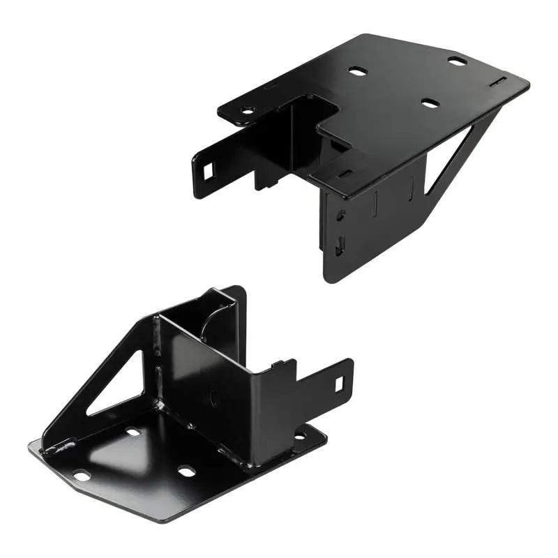 Arb Fitting Kit Silverado 1500 99-02 1