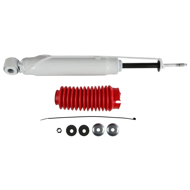 Rancho Rs5000X Front Shock Absorber For 1988–1989 Toyota Land Cruiser 4Wd 1