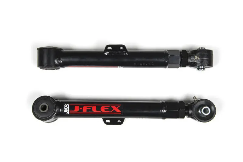 Jks Manufacturing Jeep Wrangler Tj/Lj Adjustable J-Flex Upper Control Arms - Rear 1