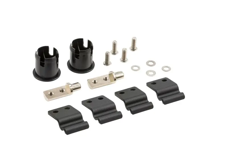 Arb Base Rack Roller Kit - 1025Mm 1