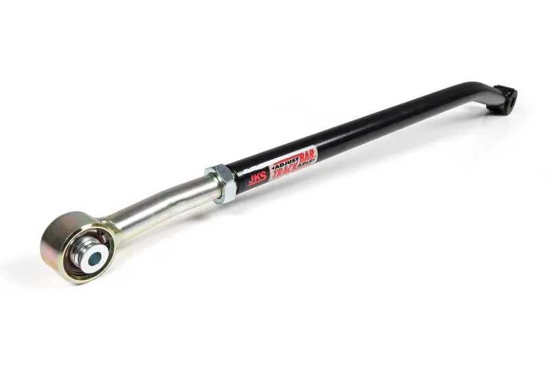 Jks Manufacturing Jeep Wrangler Tj/Lj Hd Adjustable Track Bar - Rear 1