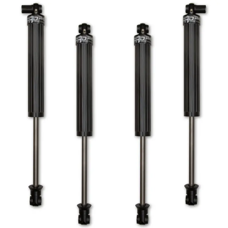 Rock Krawler 2019+ Jeep Wrangler Jt 3.0In 2.25 Rrd Shocks - Front & Rear 1