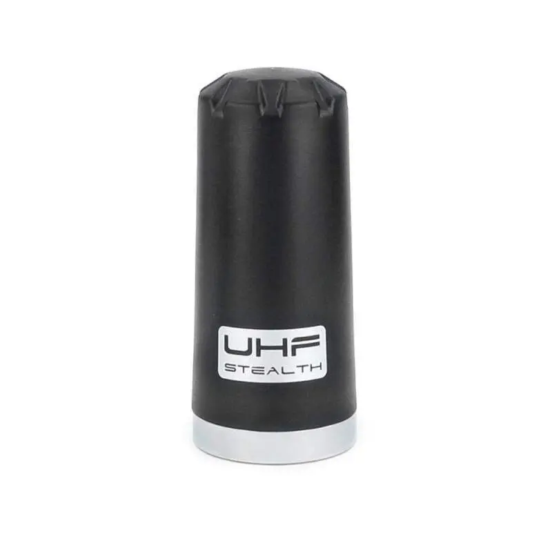 Rugged Radios Stealth Tuned Low Profile Antenna For Gmrs And Uhf Non-Ground Plane 1
