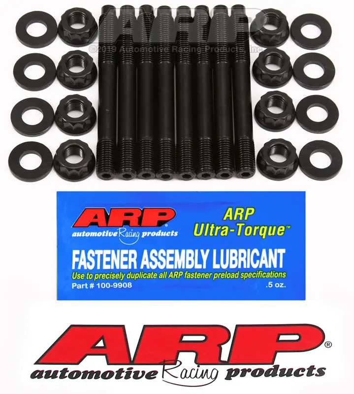 Arp Seadoo Rotax Main Stud Kit 1