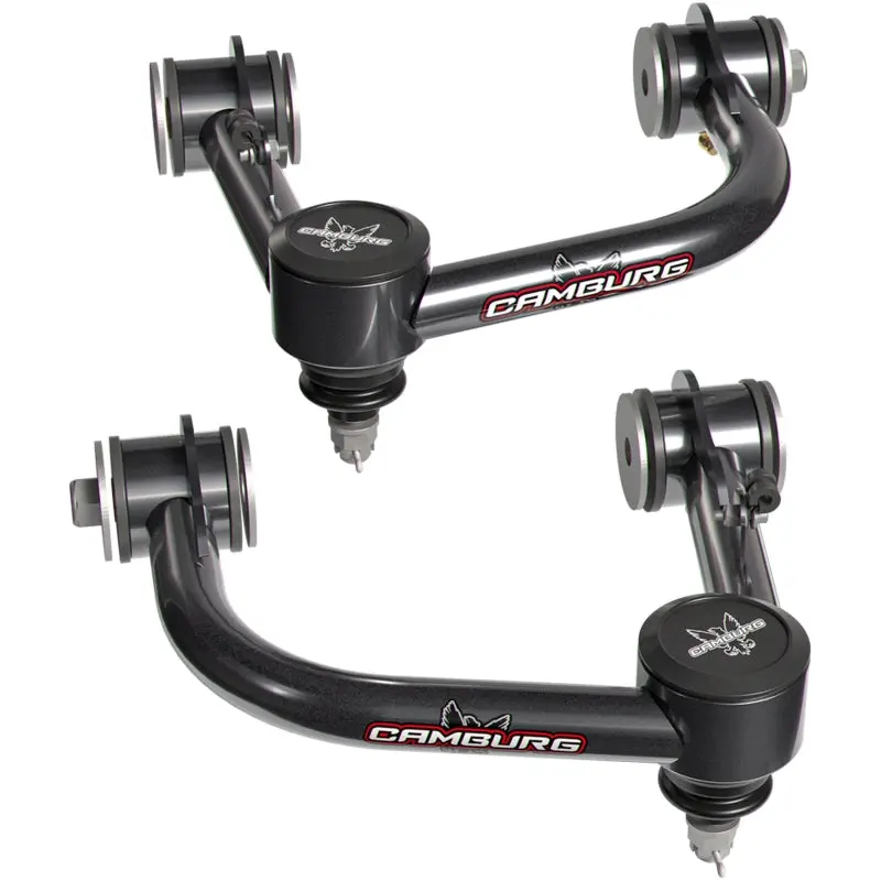 Camburg 03-23 Toyota 4-Runner/ 07-14 Fj Performance X-Joint Xl Upper Arms 1